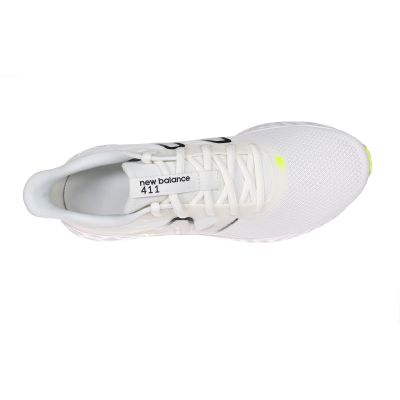 2. New Balance 411 Running Men’s Shoes (M4117SF)