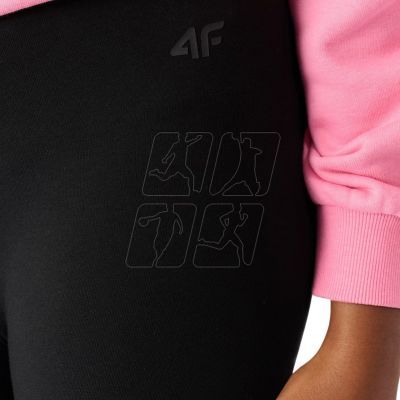 4. Leggings 4F F178 Jr 4FJWMM00TTIGF178 20S