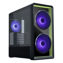 Lian Li Lancool 217 INF Midi Tower Black