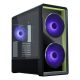 Lian Li Lancool 217 INF Midi Tower Black