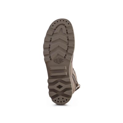 8. Palladium Pamp Hi Zip NBK W 96440-211-M shoes