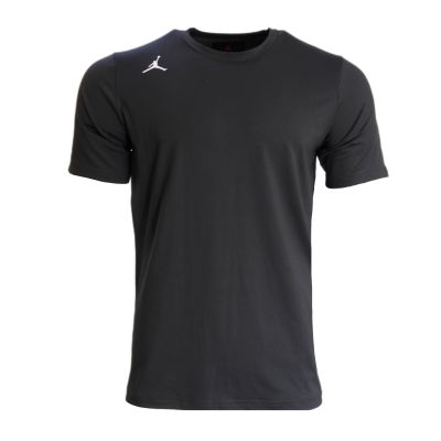 5. Nike Jordan Air Dri-FIT Training Men's Sports T-Shirt Gray - DQ7899-066