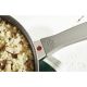 4. BALLARINI 75002-930-0 round universal frying pan