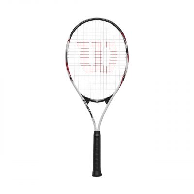 Wilson Fusion XL Rkt 3 4 3/8 WR147910U3 tennis racket