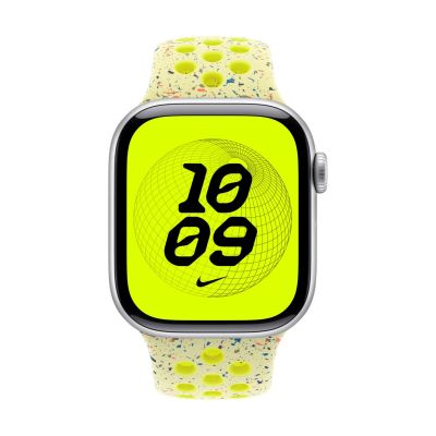 2. Apple device - urrem for smart watch - 42mm