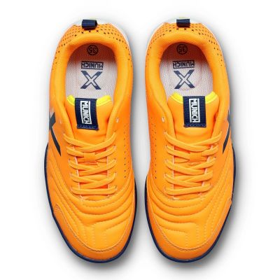 12. Munich Rondito Kid Kids' Indoor Football Shoes