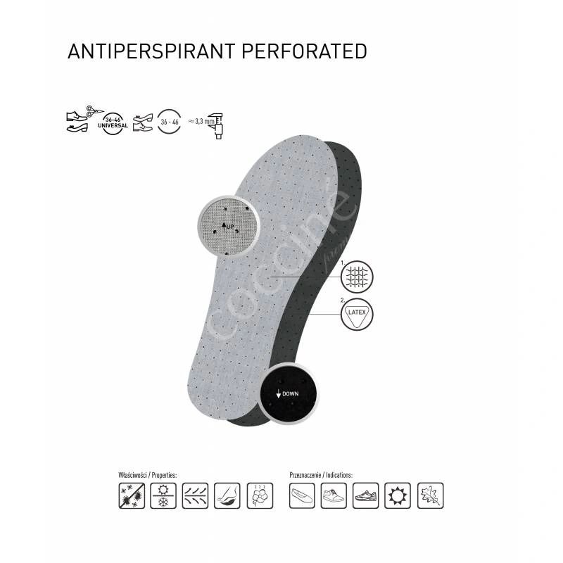 10. Coccine Jr DA0287 Shoe Inserts