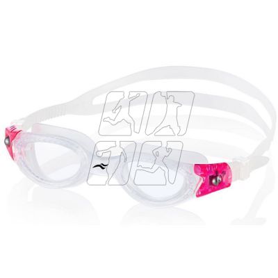 2. Aqua Speed Pacific Jr 6144-63 swimming goggles