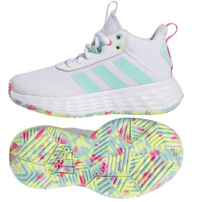 Adidas OwnTheGame 2.0 JR IF2696 Basketball Shoes