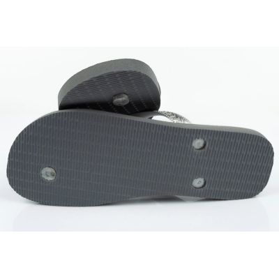 22. Havaianas Flip-Flops in Steelgrey