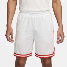 Nike Dri-FIT DNA Basketball Shorts White - FN2651-121