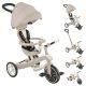 EXPLORER TRIKE 4in1 ECOLOGIC (637-566)