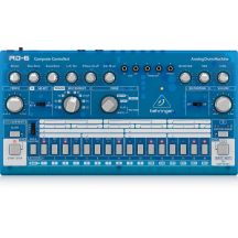 Behringer RD-6-BB Rhythm/Drum Machine