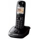 3. Panasonic KX-TG2511PDT landline telephone (black)