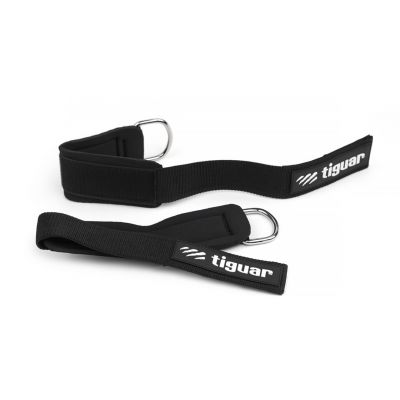 5. tiguar ankle straps for traction