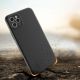 2. Silicone Soft Case for Honor 90 Lite/X50i - black