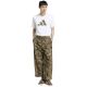 3. Adidas Camo Three Bar Logo Graphic T-Shirt KT1687