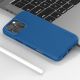 6. Nillkin Super Frosted Shield Pro Magnetic Case for iPhone 16 Pro - blue