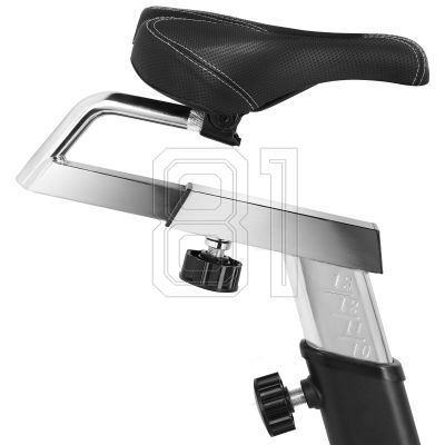 9. Spokey Shoto 929815 spinning bike