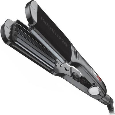 Hair Crimper BABYLISS BAB2512EPCE