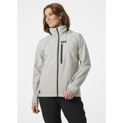14. Helly Hansen HP Racing Lifaloft Hood JKT W 30373-917 jacket