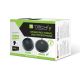 2. TECHLY Conference Microphone +MUTE