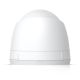 6. Ubiquiti UniFi G5 Turret Ultra Camera (UVC-G5-Turret-Ultra) 4MP 2688 x 1512 (16:9) IP66 IK04