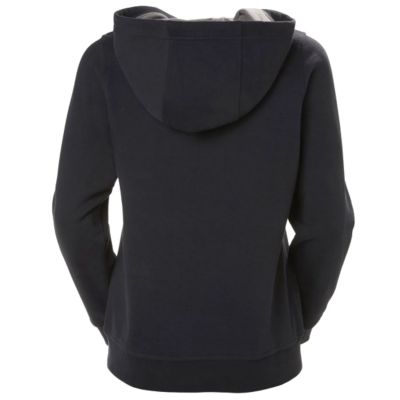 2. Helly Hansen Logo Hoodie M 33978-597 
