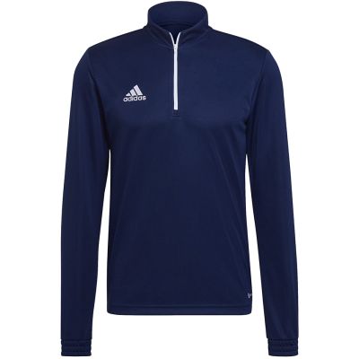 11. Adidas Entrada 22 Training Top M HB5327 sweatshirt