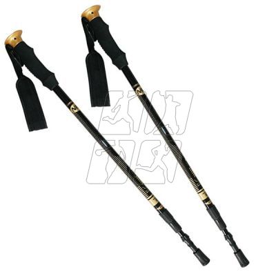 27. Nils Extreme 50% CARBON NW-TK19 trekking poles