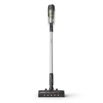 7. Philips 3000 series XC3033/01 cordless vacuum cleaner