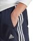 7. adidas Aeroready Essentials Chelsea 3-Stripes M IC1485 shorts