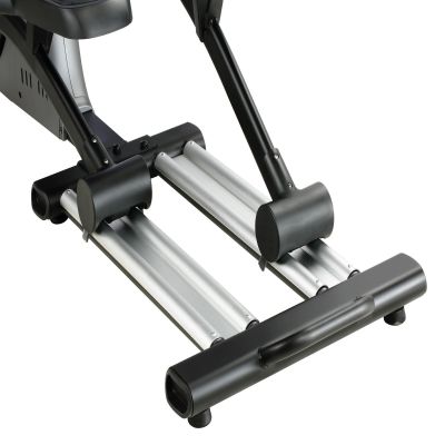 11. VIRTUFIT ELITE FDR 2.5I SEMI-PROFESSIONAL ELLIPTICAL BIKE