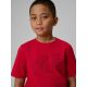 3. Boy's regular printed T-shirt 4F 4FJRSS26TTSHM3599-10S