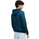 4. Puma ESS No. 1 Logo Hoodie FL Turquoise 682571 36