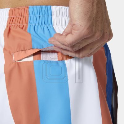 4. Helly Hansen Newport Trunk M 34296 304 Swim Shorts