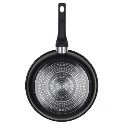 4. TEFAL Unlimited 26 cm Deep Frying Pan G25505
