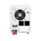 3. KEMOT PROsinus-2200 emergency power supply, pure sine wave converter with charging function 12V 230V 2200VA/1600W