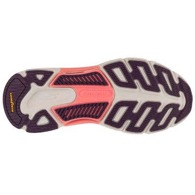 4. Skechers Slip-Ins: Max Cushioning Arch Fit 2.0 - Antilles 128947-BKPK Black 37