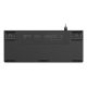 5. CINDEREL COR CDM/MIX US INTL/EMEA28I-935 BLACK RETAIL USB keyboard