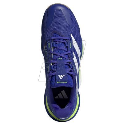 10. Adidas Stabil 16 M IE1083 handball shoes