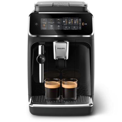 38. PHILIPS EP 3321/40 Automatic Espresso Machine