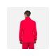 6. Rossignol Strawpile Fleece Hz Sweatshirt Red