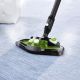 18. Polti Vaporetto Smart 110 Eco Steam Cleaner, Power 1500 W, Steam Pressure 4 bar, Water Tank Capacity 2 L, White/Green