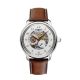 Zeppelin New Captain's Line 86581, 42 mm Watch
