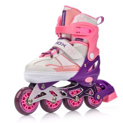 12. Meteor Rox 22362 Roller Skates