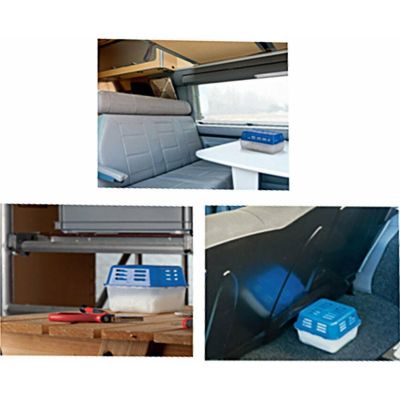 7. MOISTURE ABSORBER 2x350G