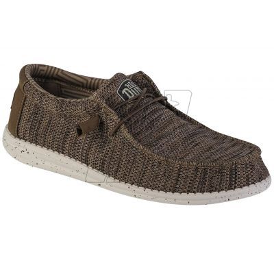 Shoes Hey Dude Wally Sox M 40019-255