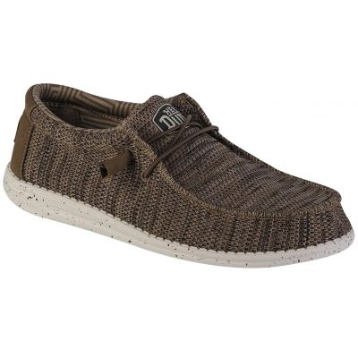 Hey Dude Wally Sox M 40019-255 shoes
