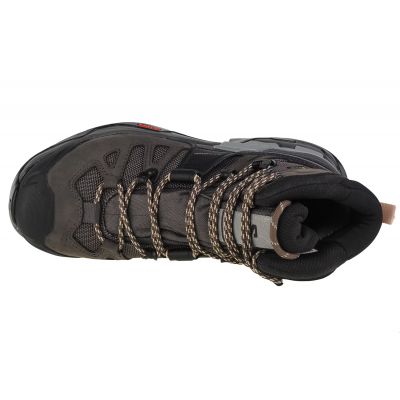 3. Salomon Quest 4 GTX W 470002 Gray 38 2/3